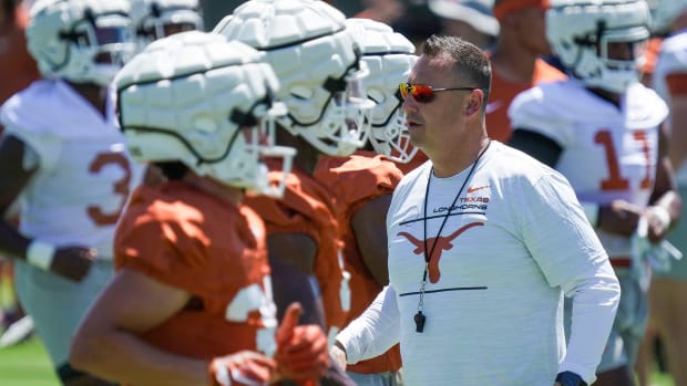 steve sarkisian 